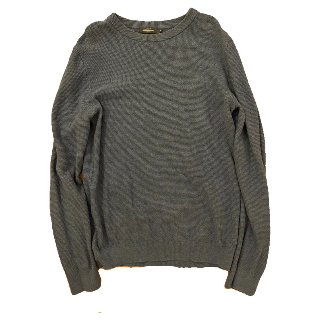 Dressmann tröja