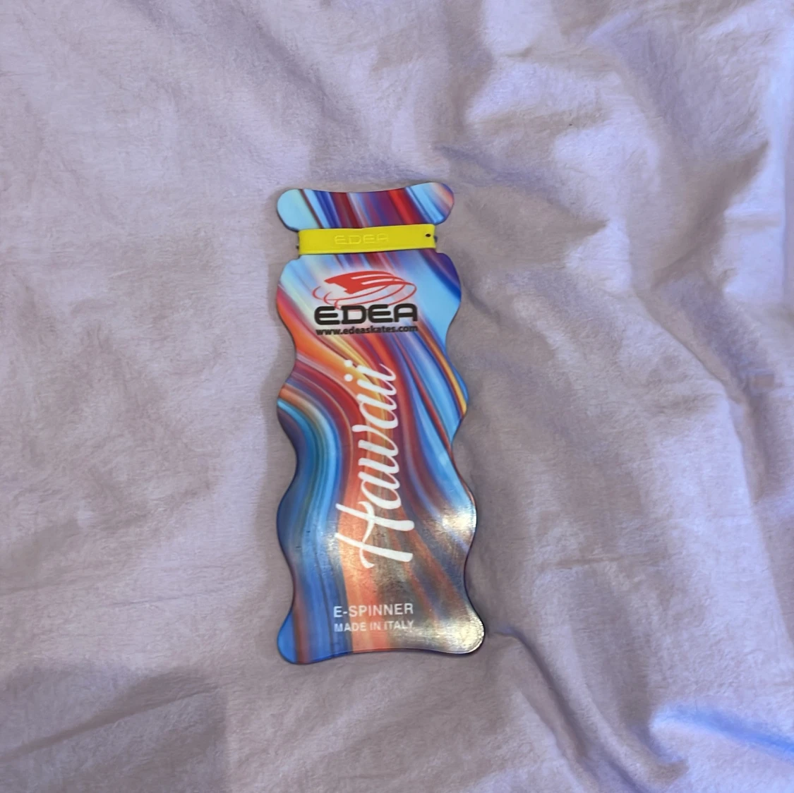 Edea E-Spinner