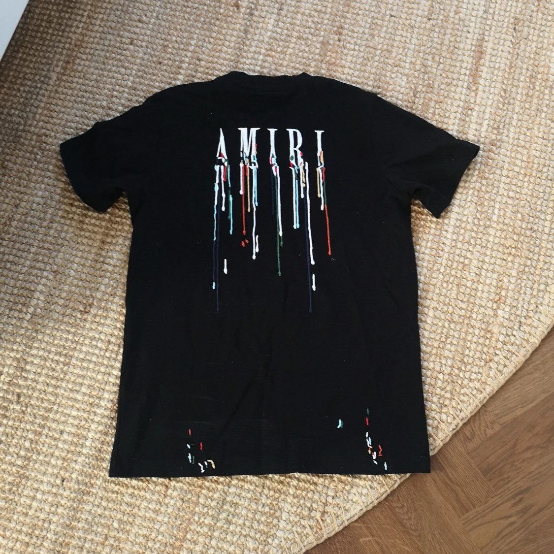 AMIRI t-shirt  - 1