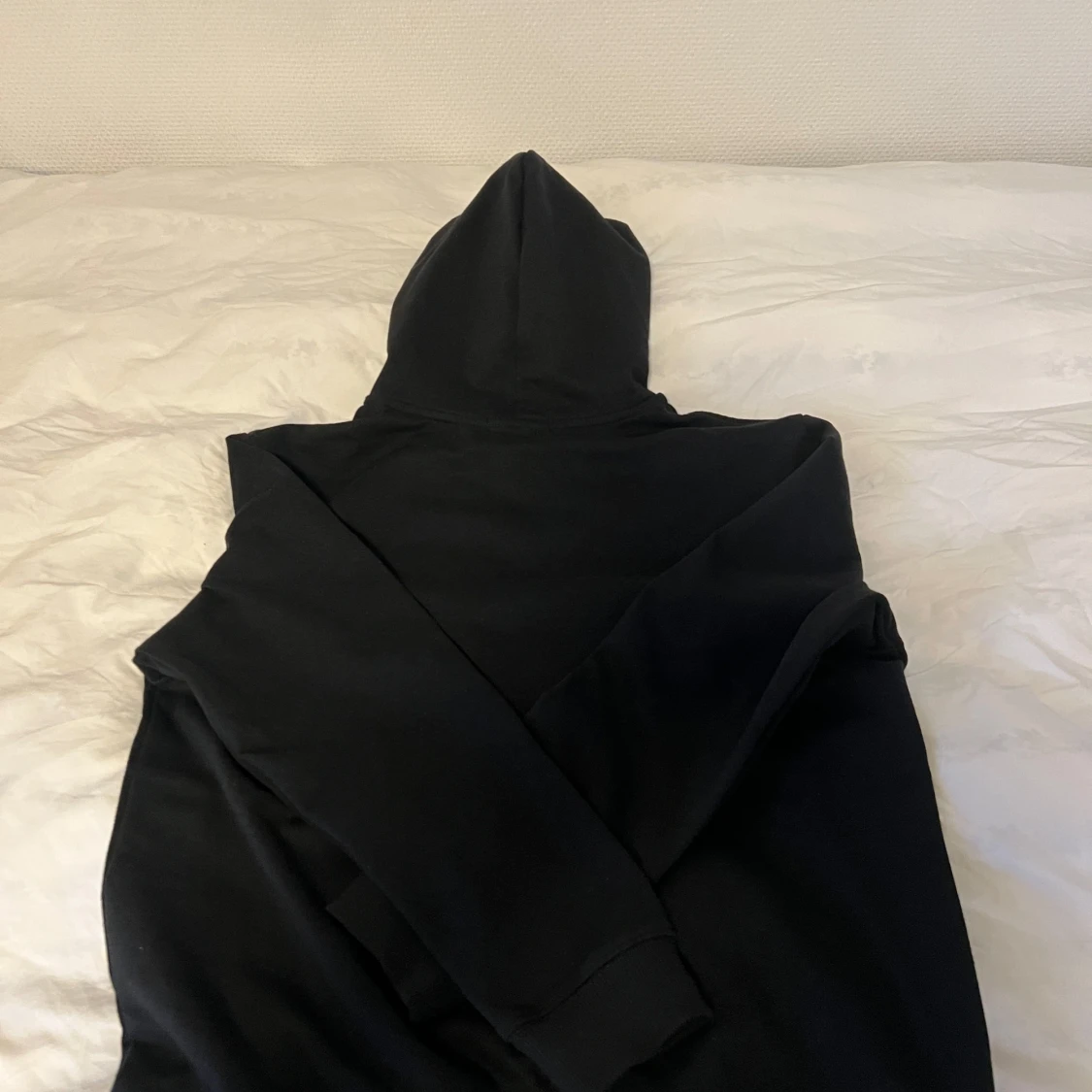 Svart hoodie från Polo Ralph Lauren - 3