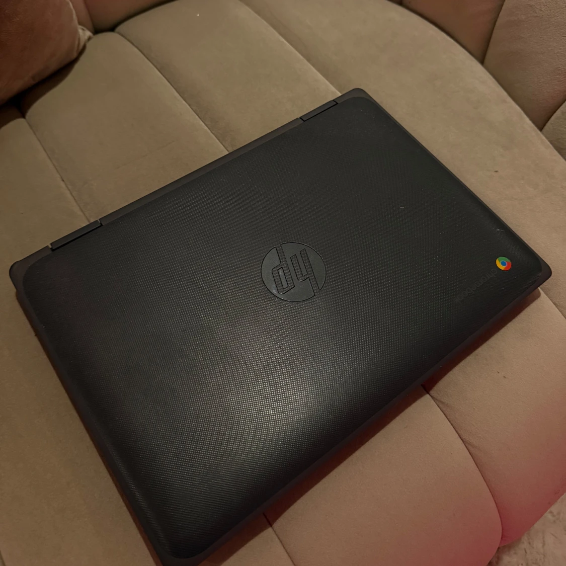 Chromebook  - 1