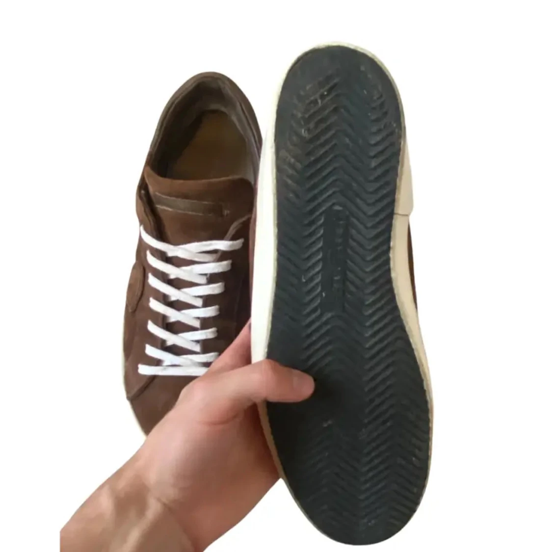 Bruna Philippe model  - 1