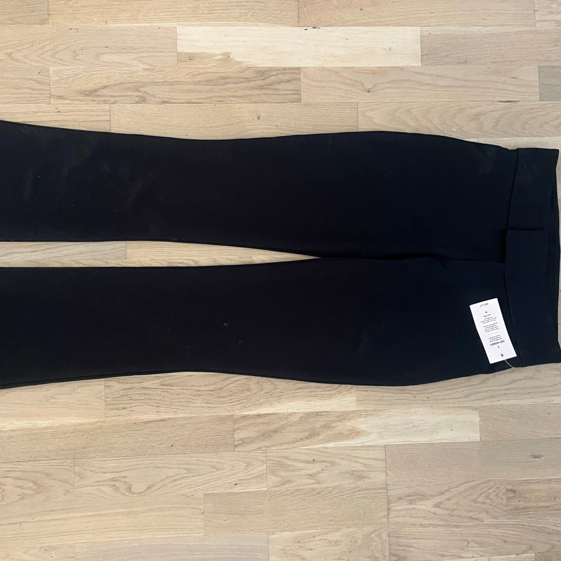 Low waist kostymbyxor🤍 - 1