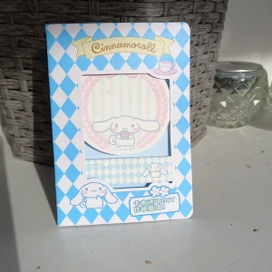 Cinnamoroll klister lappar - Söta cinnamoroll klister lappar, bra för antecknings böcker och för decoration. 
