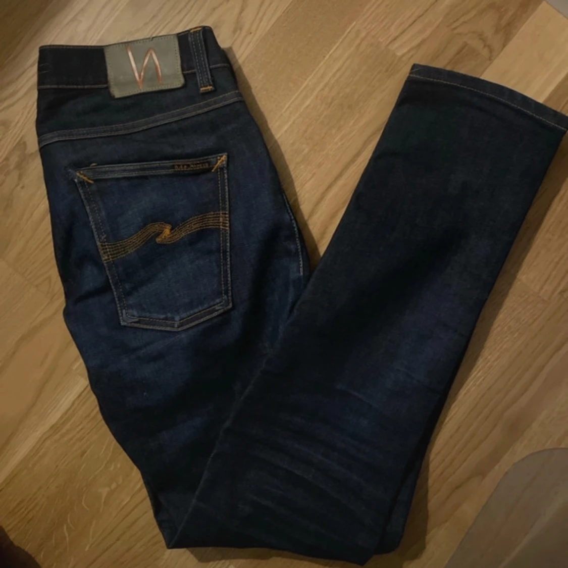 Nudie jeans