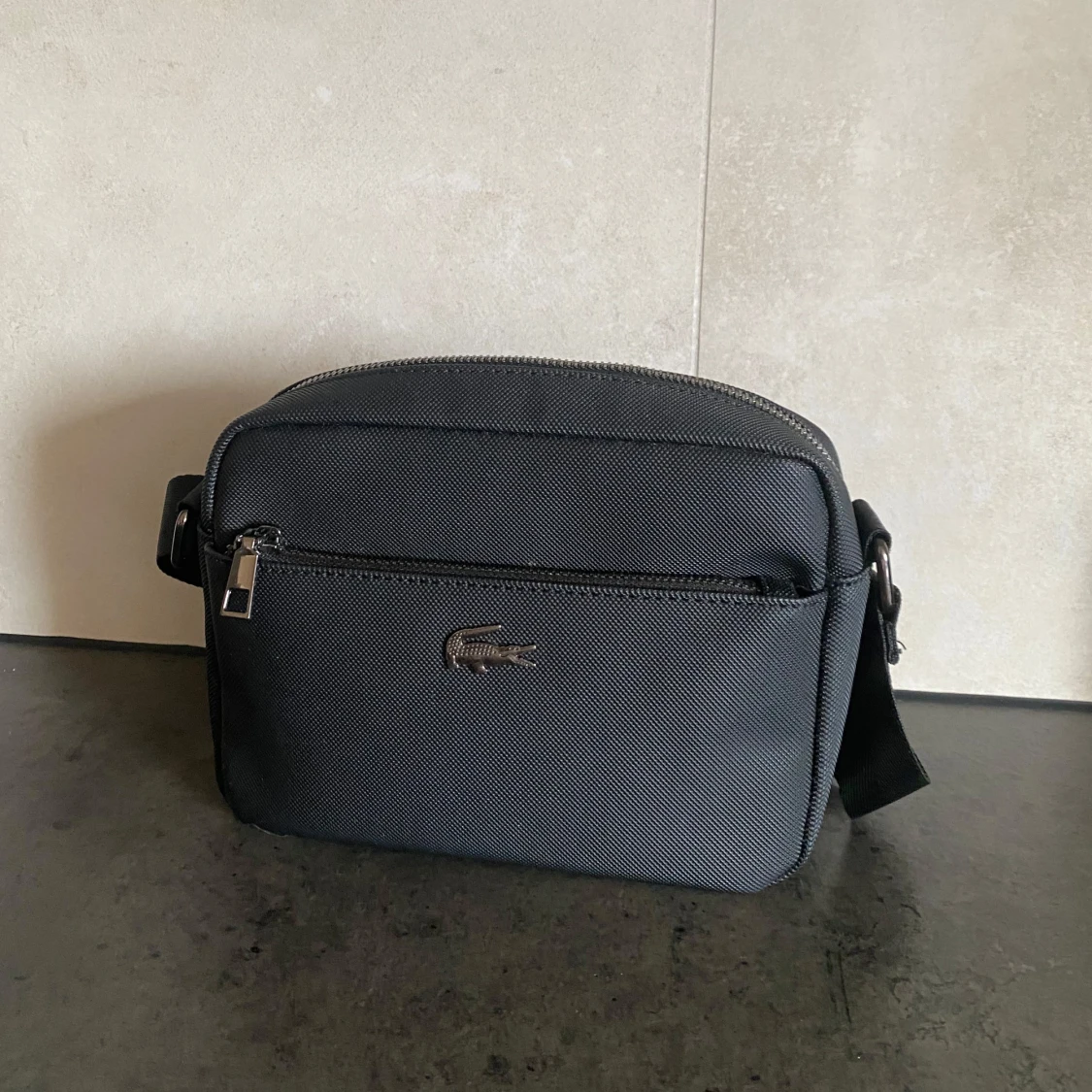 Lacoste bag