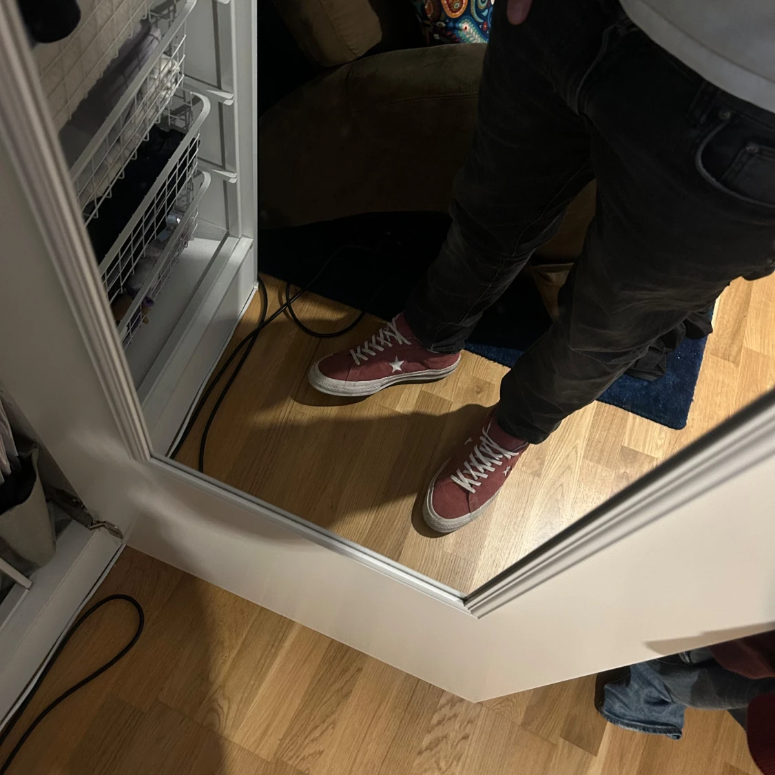 Converse One Star  - 2