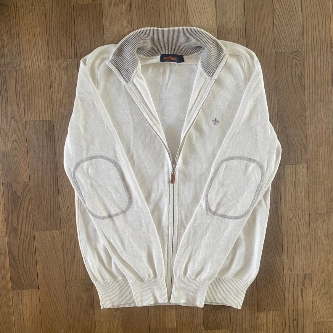 Kashmir tröja Morris - 90