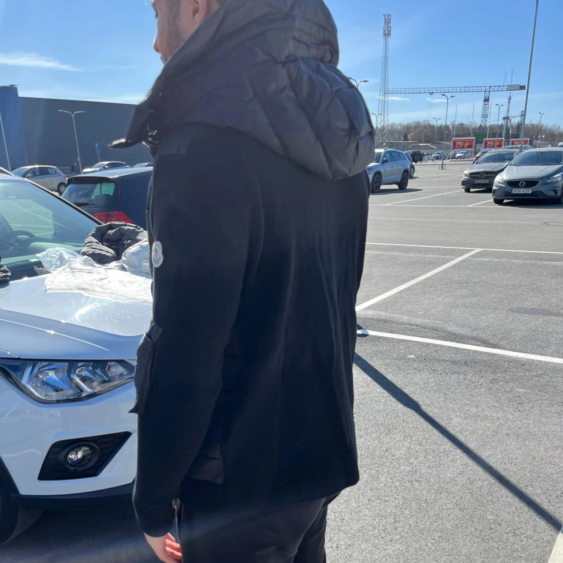 Moncler cardigan - 2