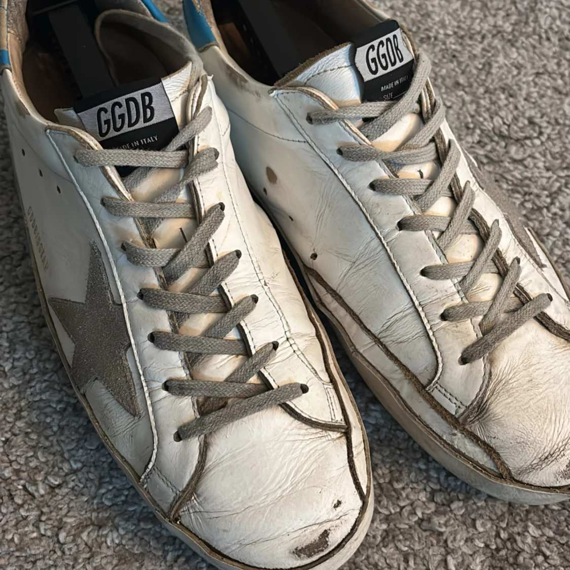 Golden goose skor  - 2