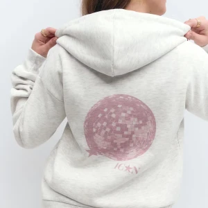 Hoodie - Slutsåld Hoodie från Gina young💕storlek 170 men sitter som en small