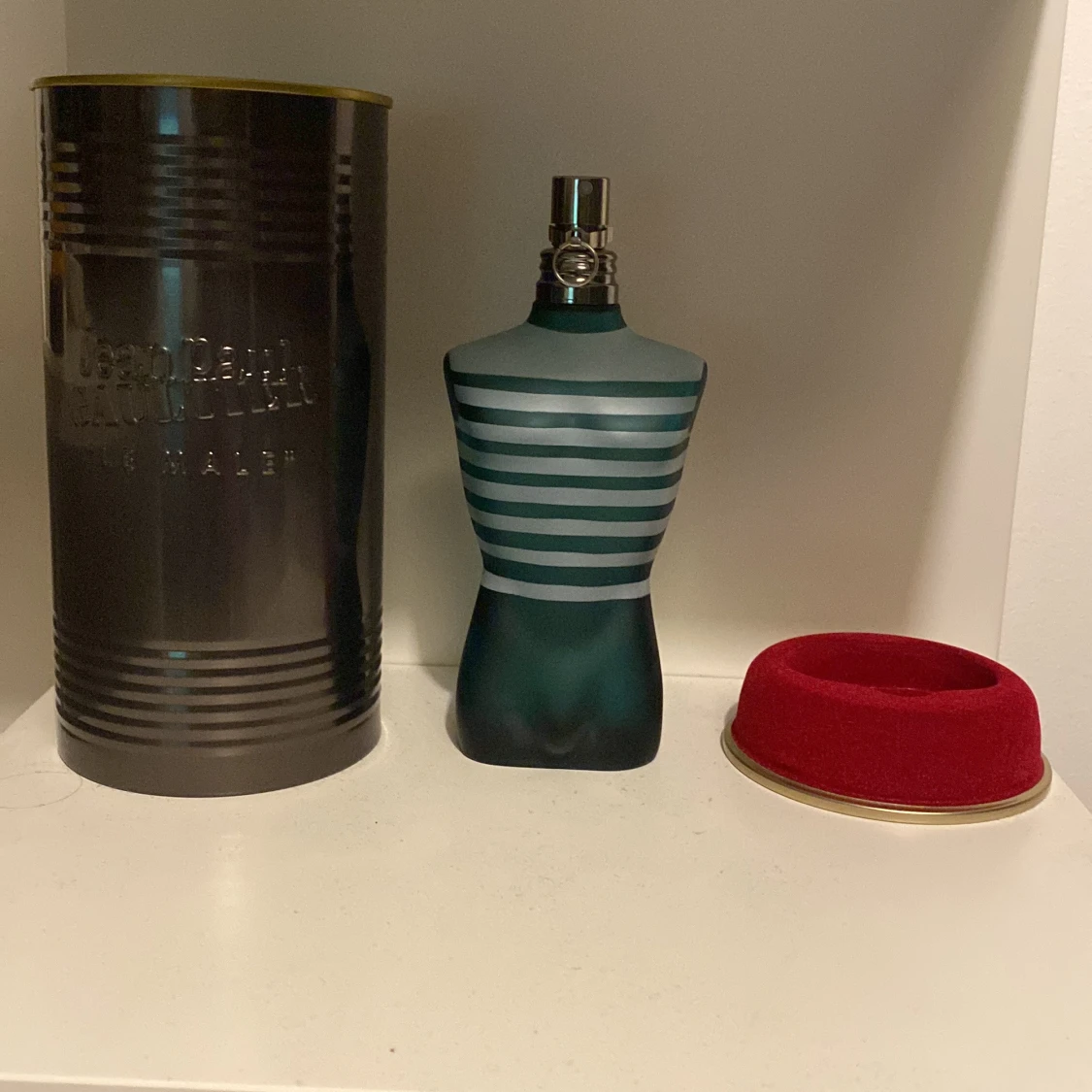 Jean Paul Gaultier Le Male  - 3