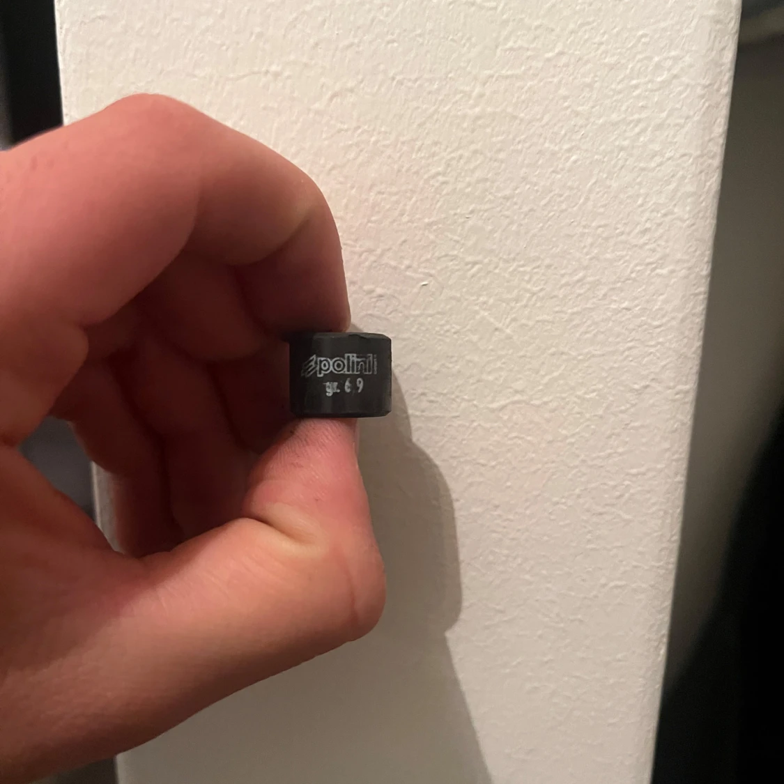 Polini Hi-Speed variator till moped - 4