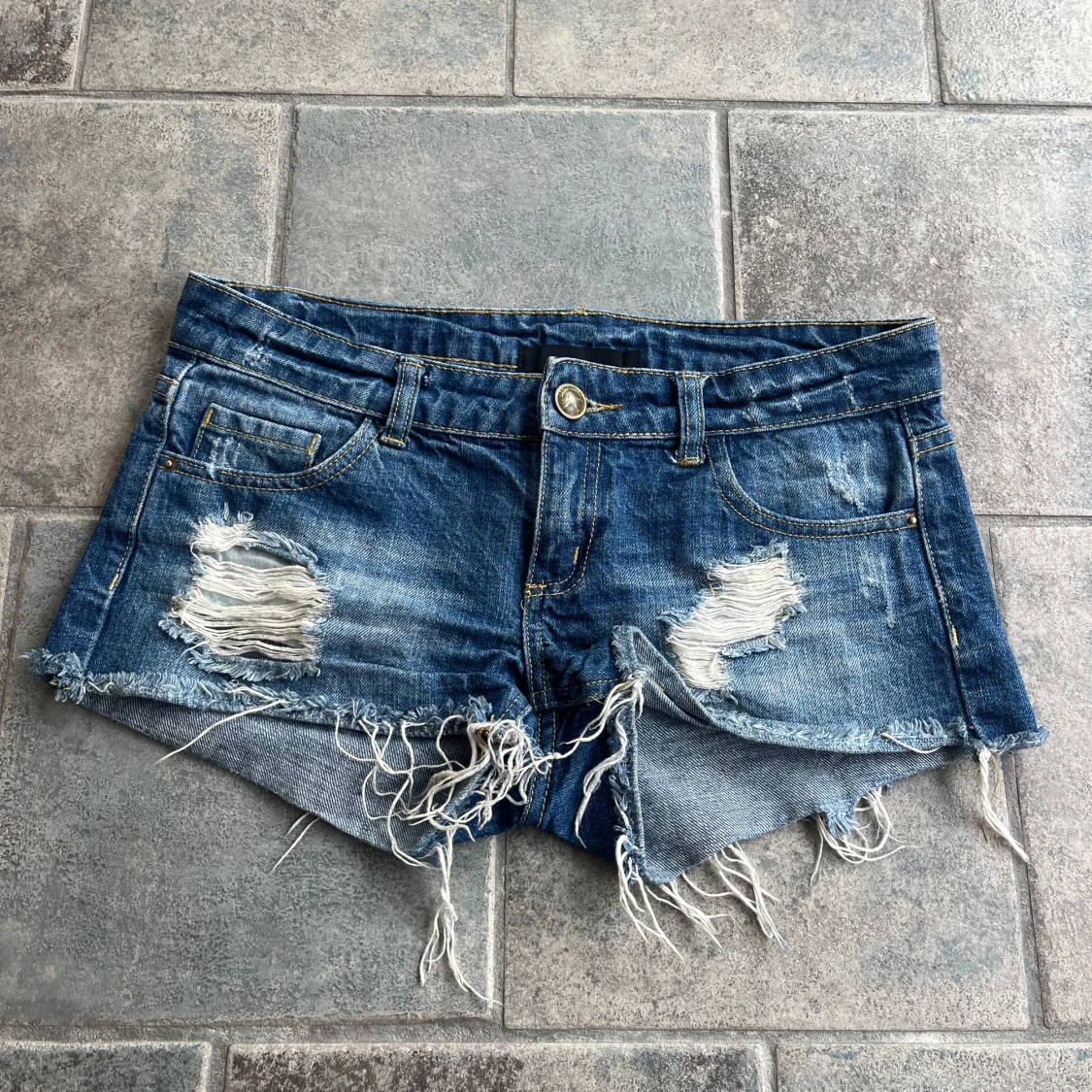 Tally weil shorts - 2