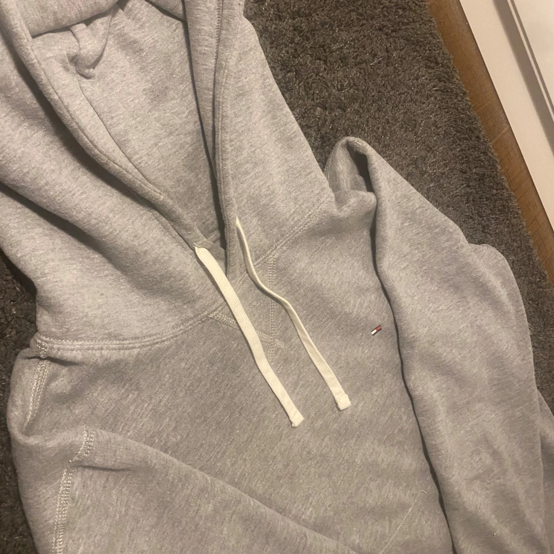 Tommy Hilfiger hoodie - M - 1