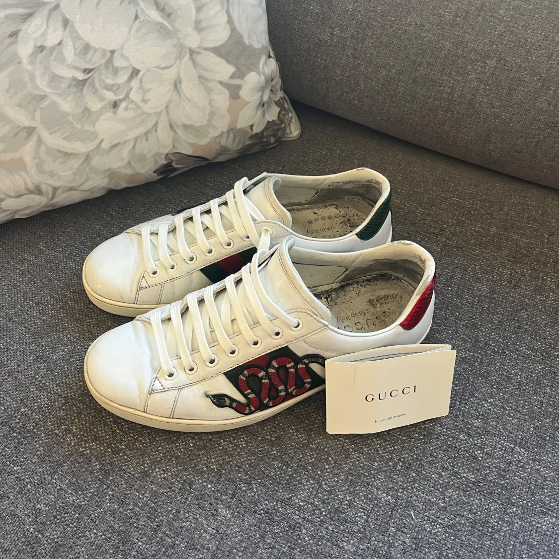 Gucci Ace