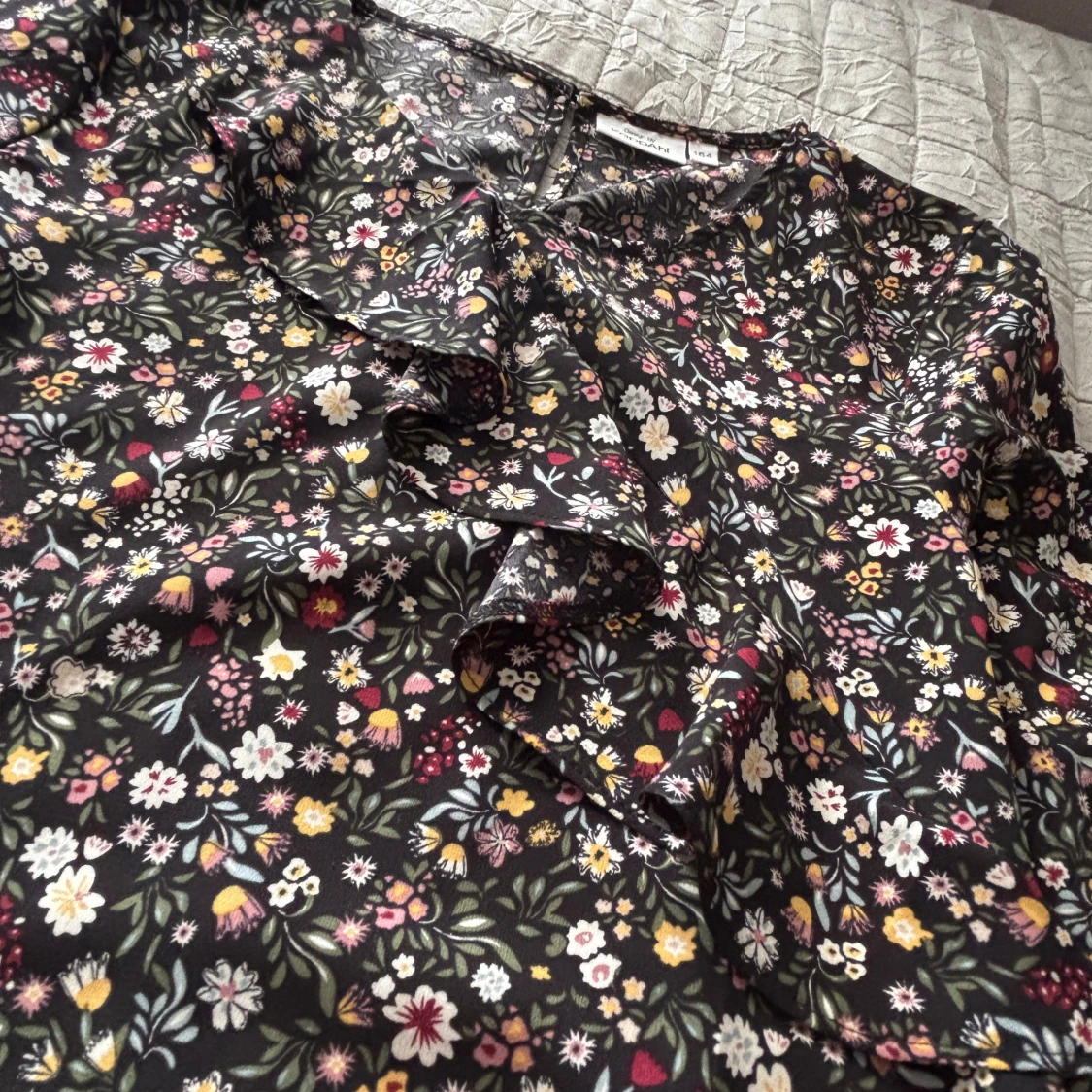 Blus från Kappahl - 1