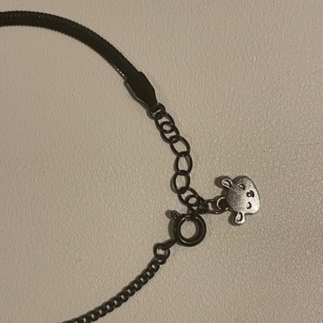 Sanrio Kuromi Armband Stainless Steel - 2