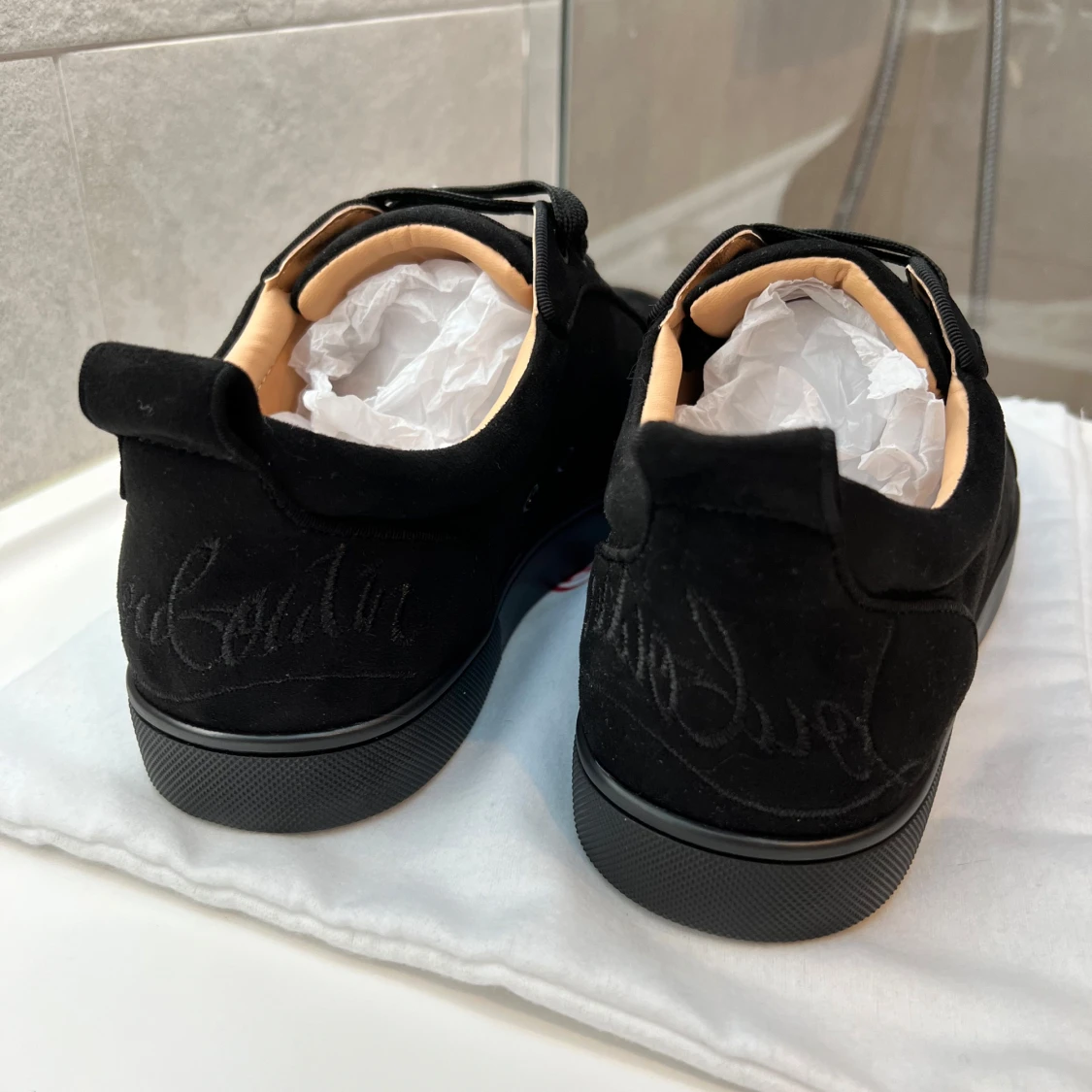 christian louboutin - 3