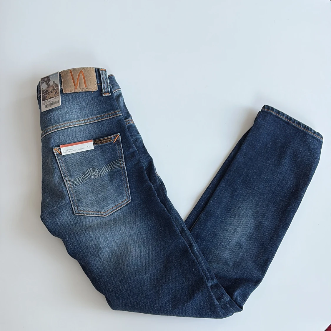 Nudie Jeans