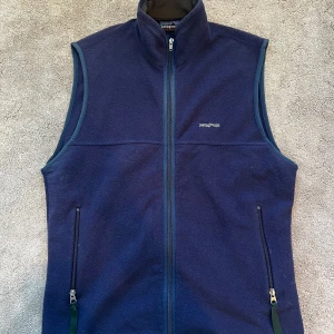 Patagonia väst - Skick: 8/10, inte perfekt - Storlek: M