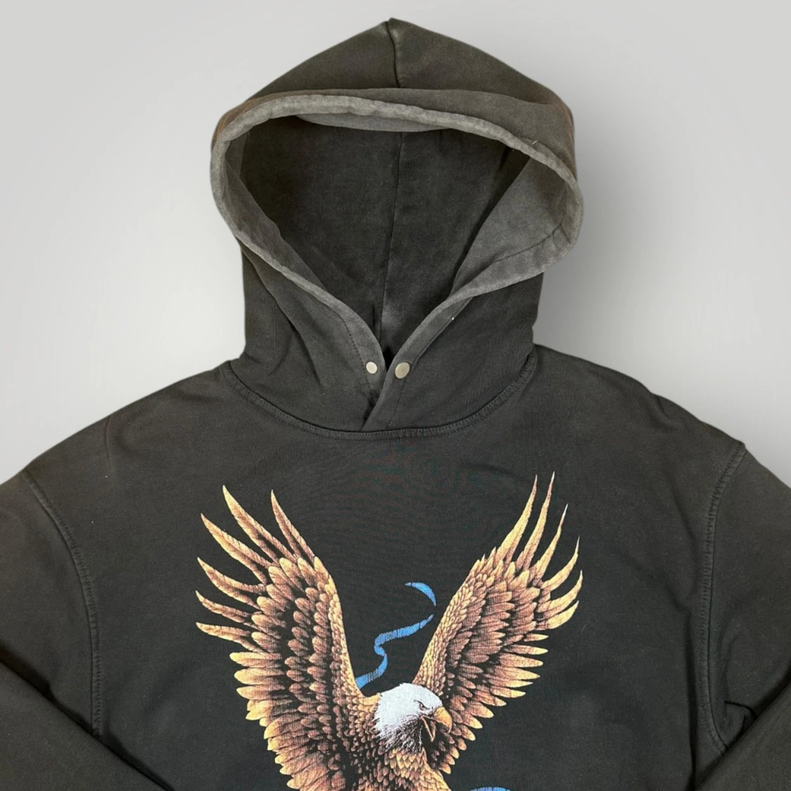 Represent Hoodie - 1