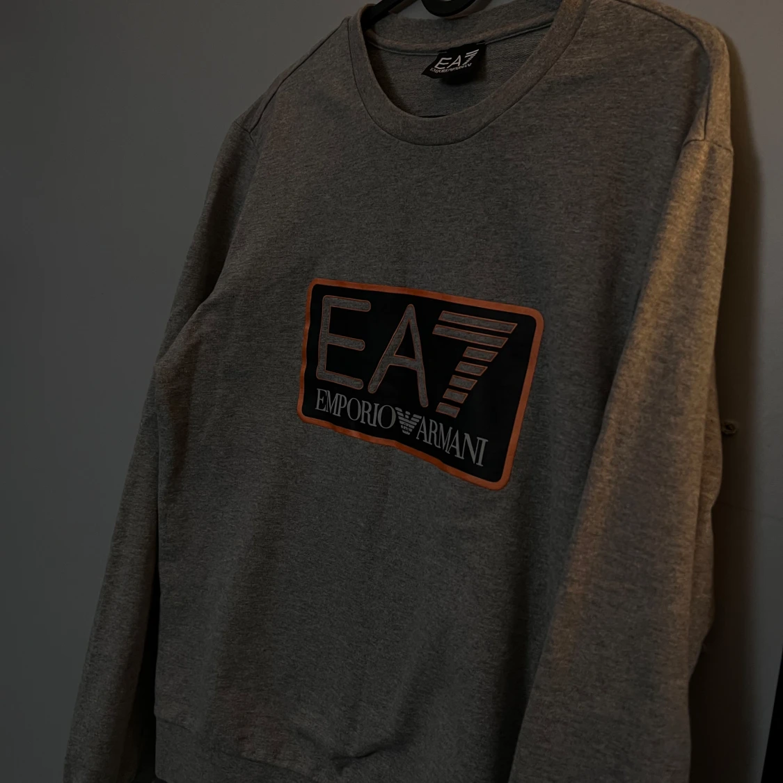 Armani tröja - EA7 - 1