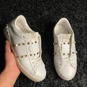 Valentino Skor - Ett par riktigt fina skor från valentino! 