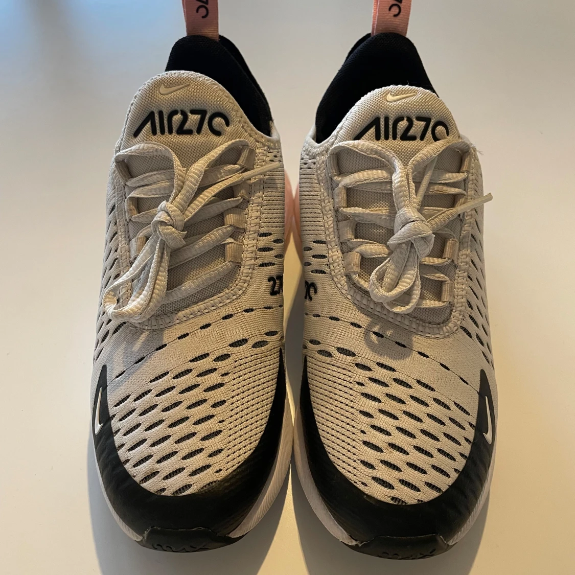 Nike Air Max 270 sneakers - 2