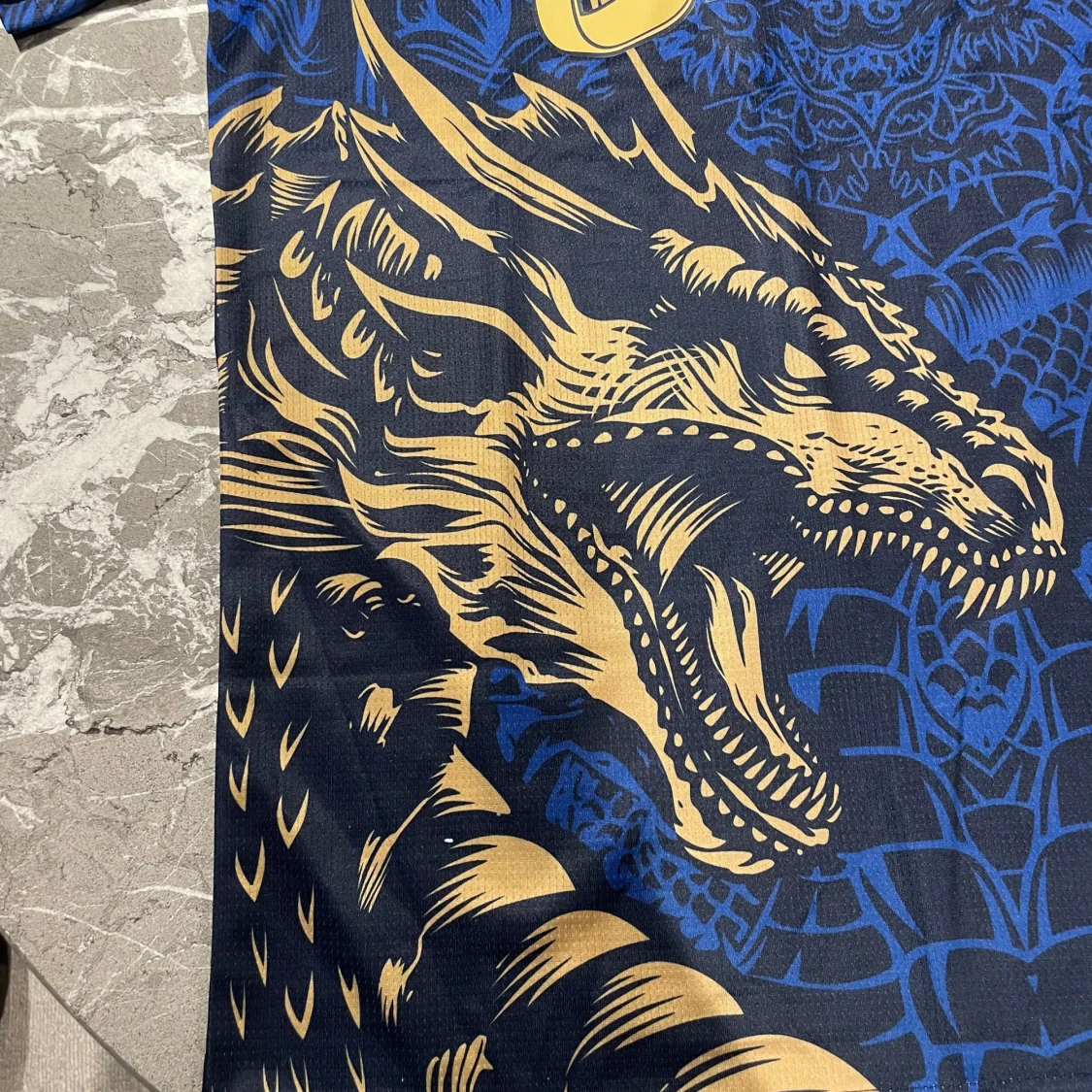 Porto Fotbollströja  - 1