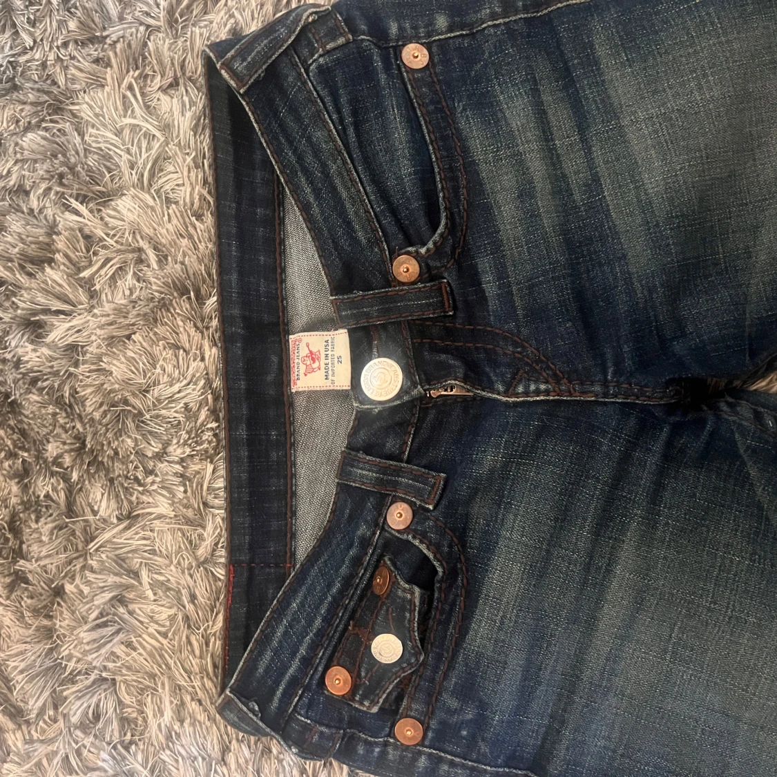 Vintage True Religion jeans - 3