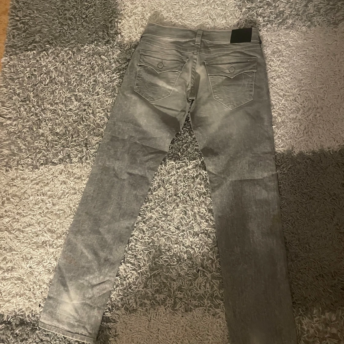 True religion jeans - 1