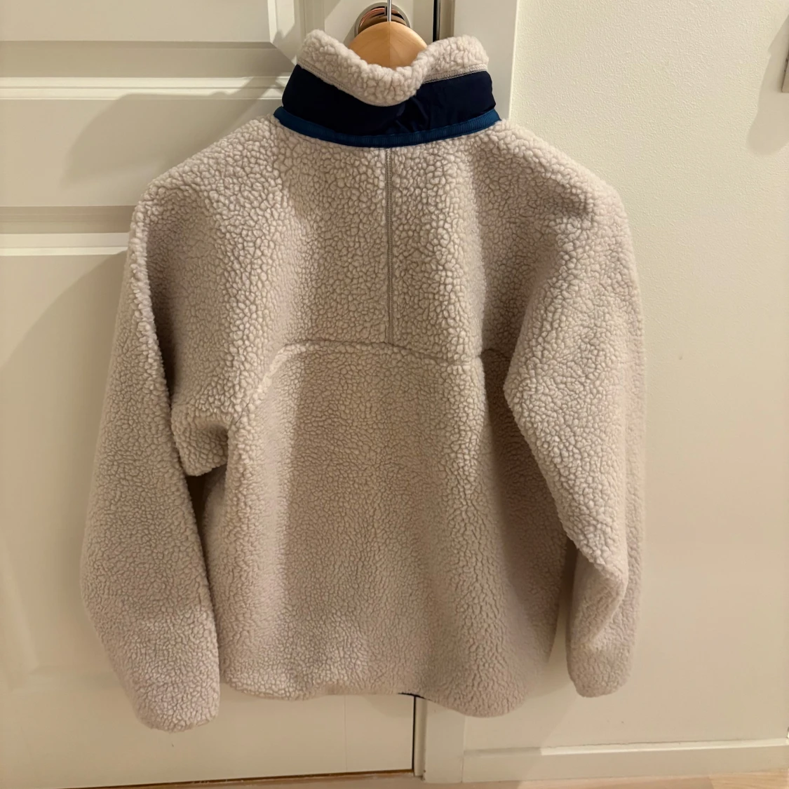 Patagonia Pile retro jacket strl M - 1