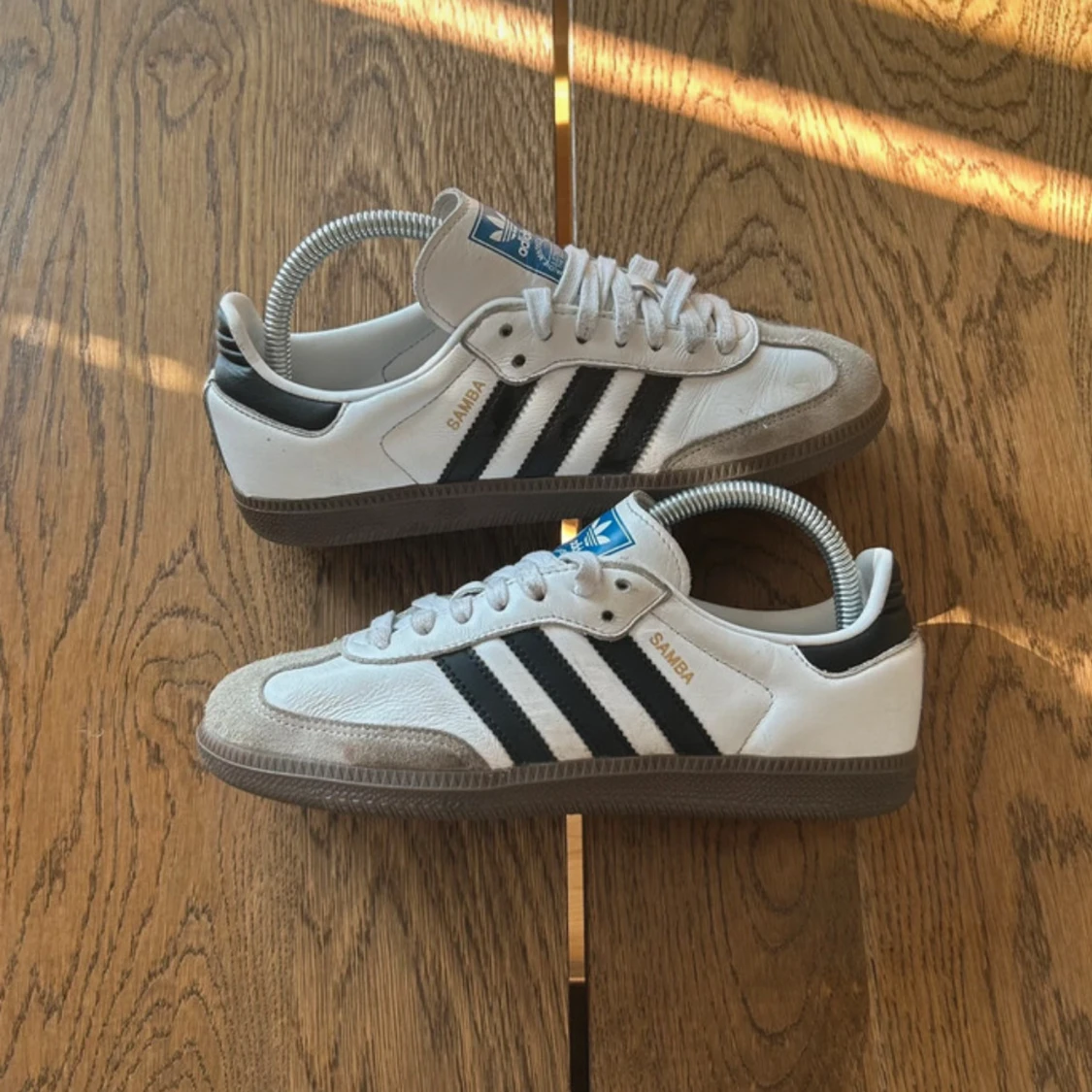 Adidas Samba