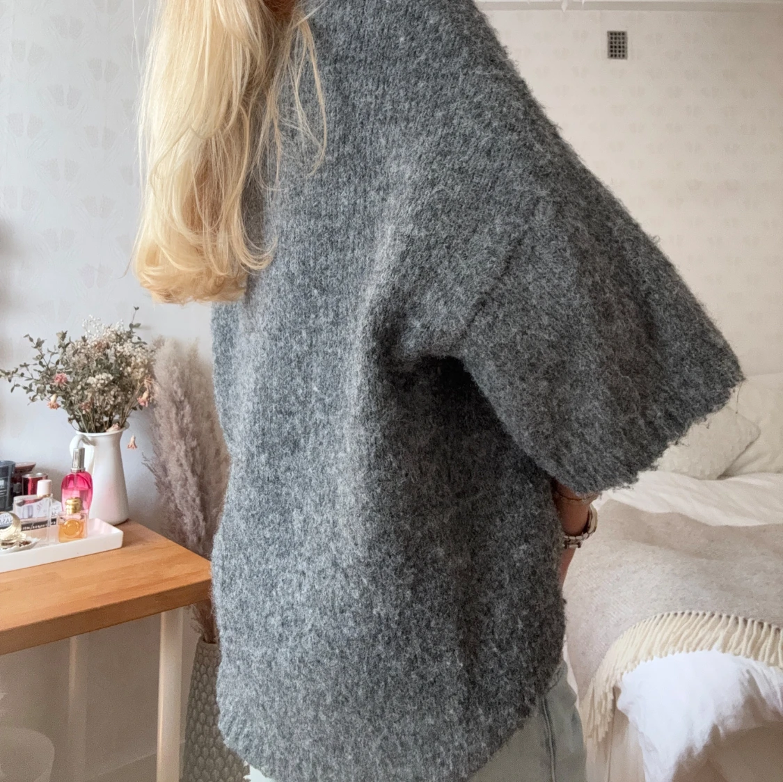 Moa Matsson X NAKD tröja - 1