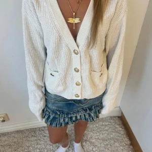 Kofta med knappar💖☺️💖 - Såå najs