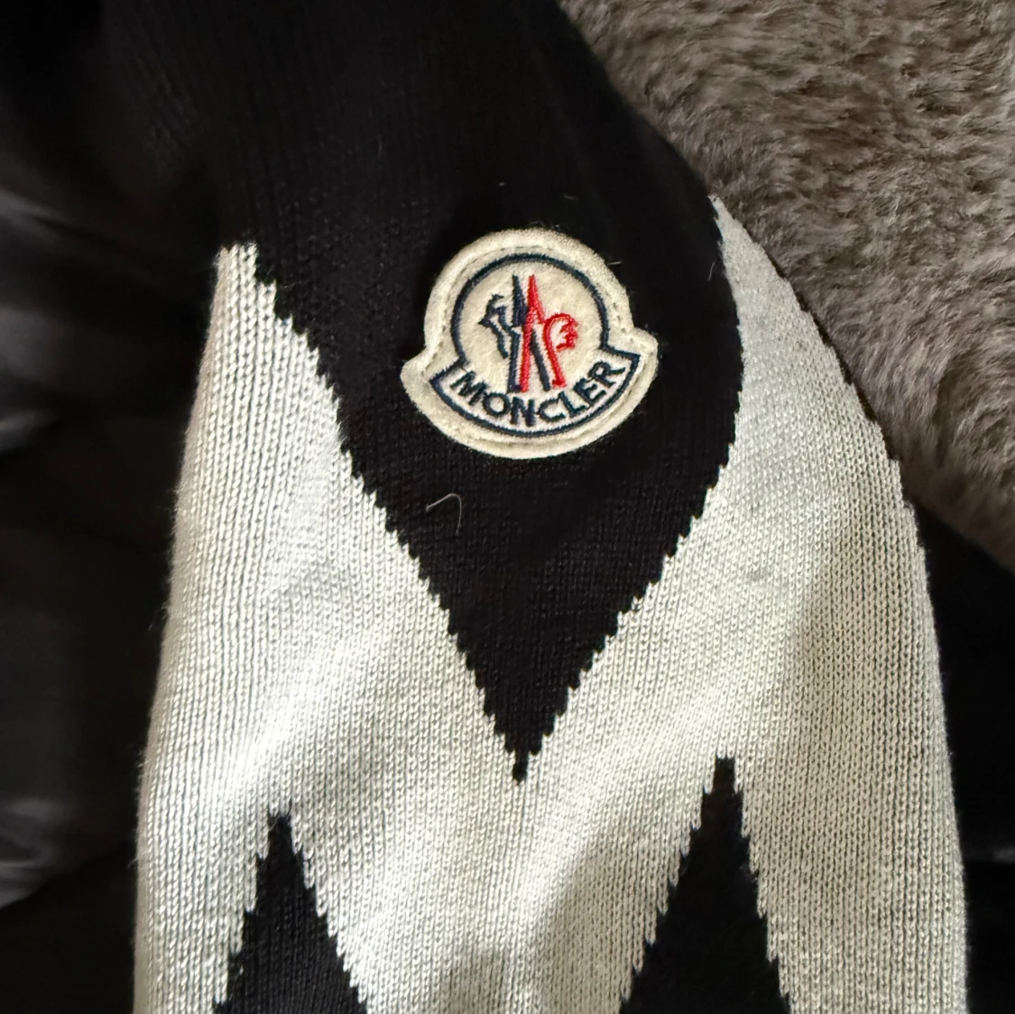  Moncler cardigan - 2