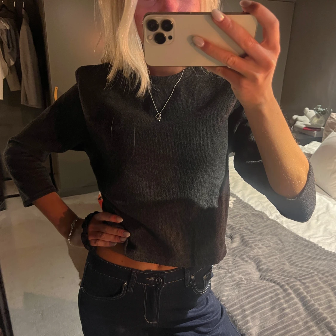 Liknande & Other stories tröja