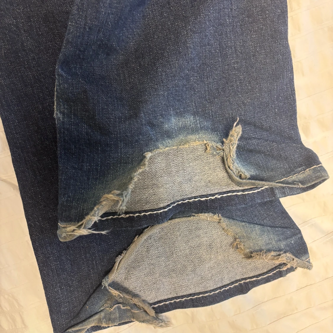 Rock Revival bootcut jeans med paljettdetaljer - 4