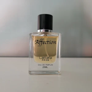 Lataffa Affection 20ml - Inspirerad av Kayali Yum Pistachio Gelato. Perfekt om man vill testa innan man köper full size 💚