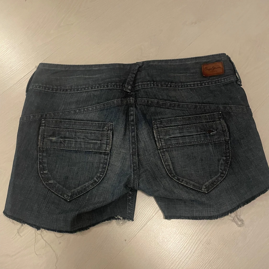  jeansshorts från Pepe Jeans - 1