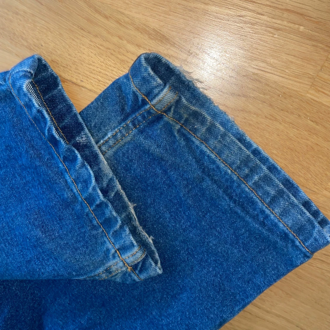 Blå big boys 93or - 2