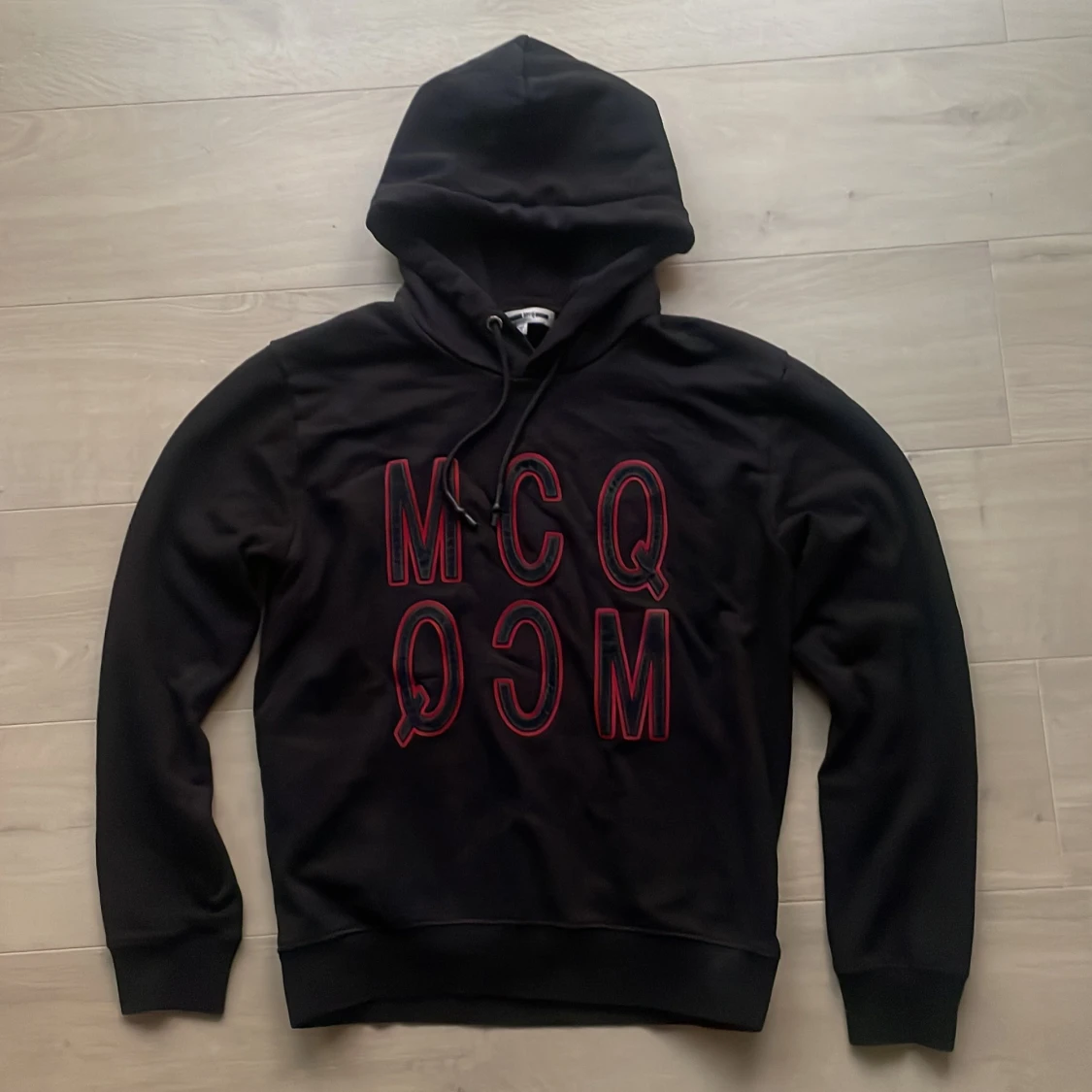 Alexander McQueen hoodie - 2