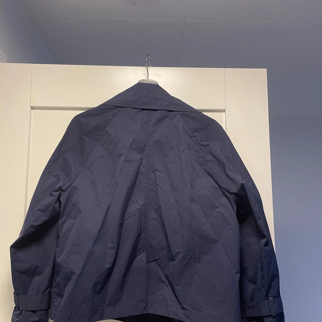 Kort trenchcoat💕 - 91