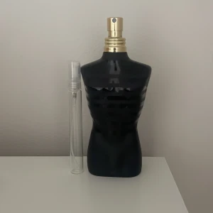 10ml sample  - 10ml sample av Jean Paul Gaultier le male le parfym