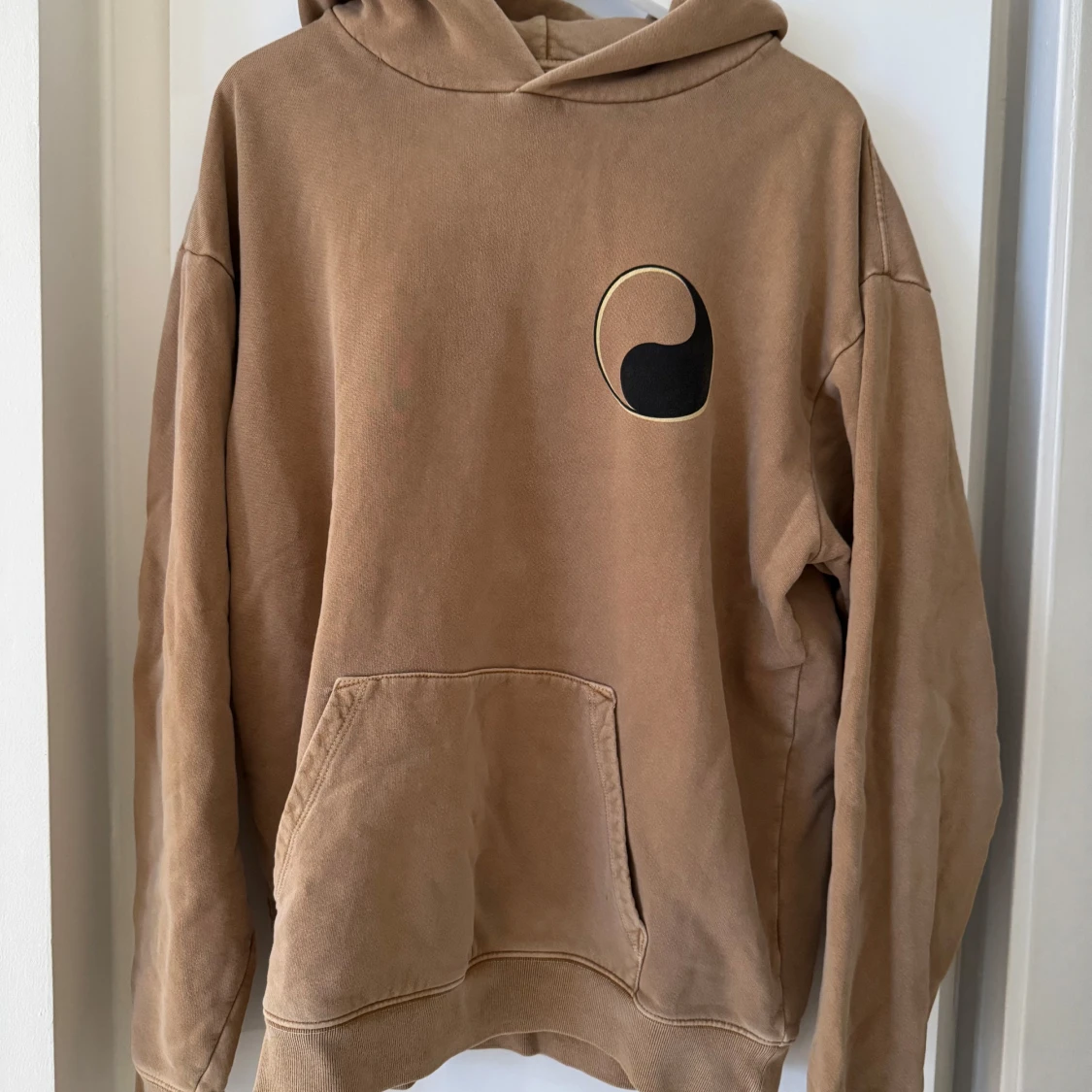 Our Legacy & Stüssy