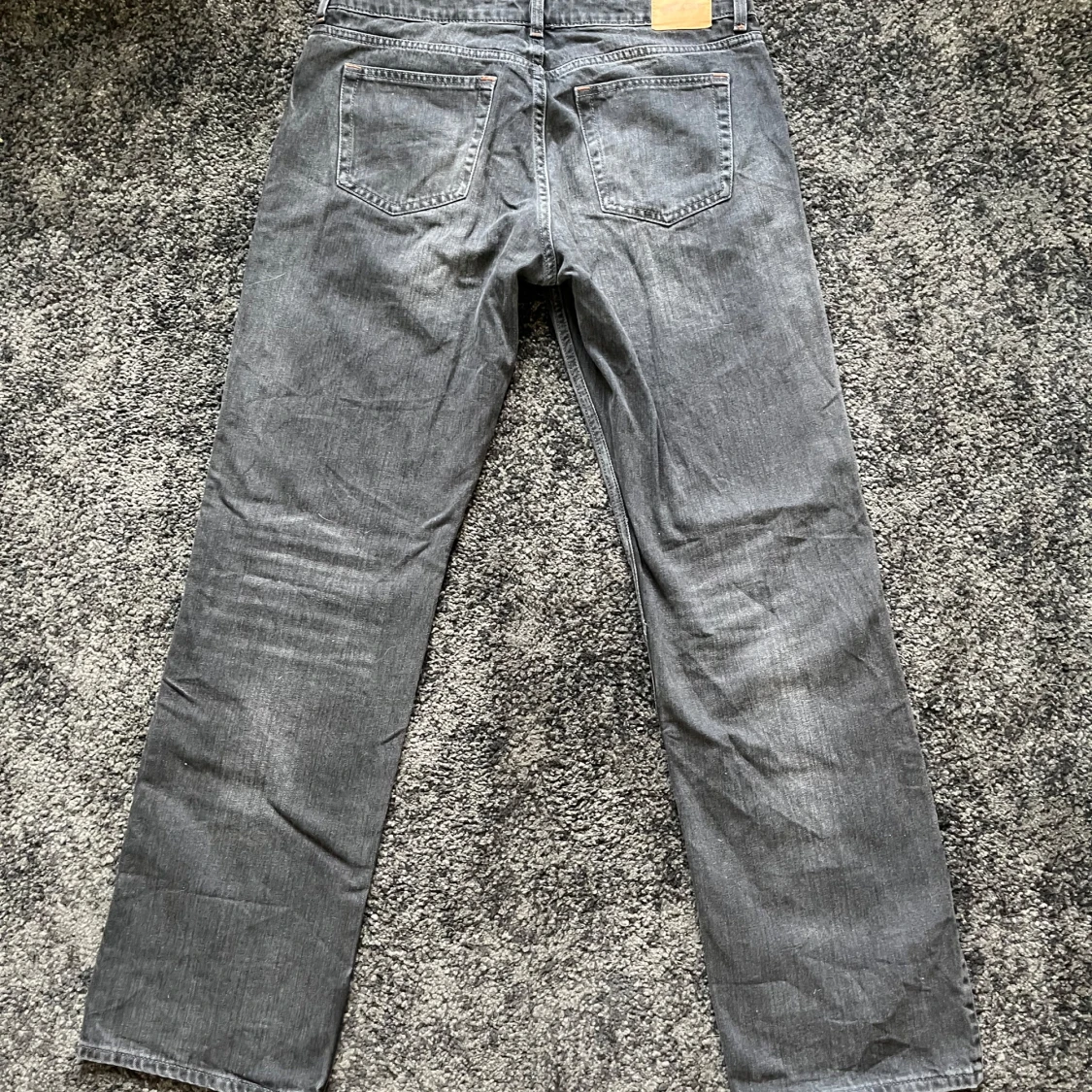 Arrow low jeans weekday - 1