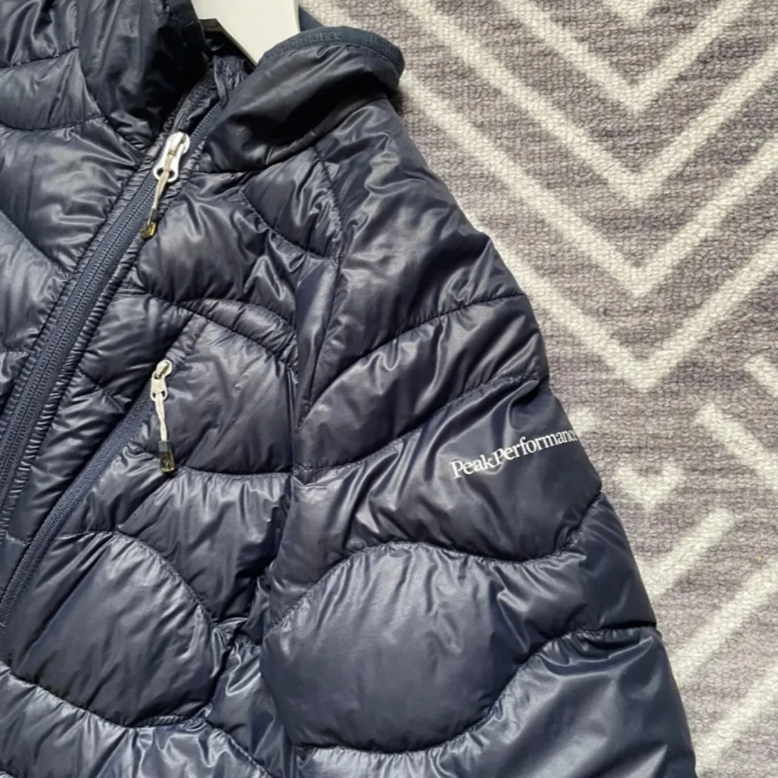  pufferjacka från Peak Performance - 1