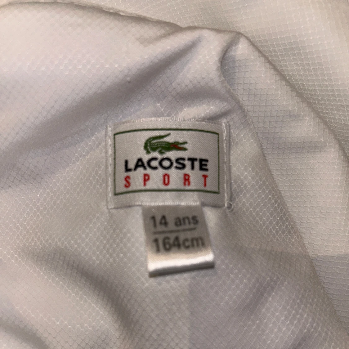 Lacoste tracksuit  - 4