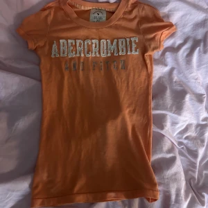 Abercrombie fitch topp - Fint skick ❤️